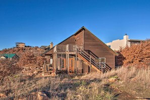 單棟房屋 (2 Bedrooms) | 內部