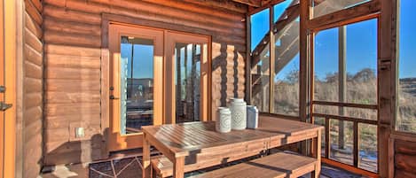 Huis (2 Bedrooms) | Interieur
