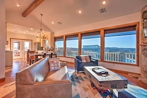 Maison (2 Bedrooms) | Intérieur