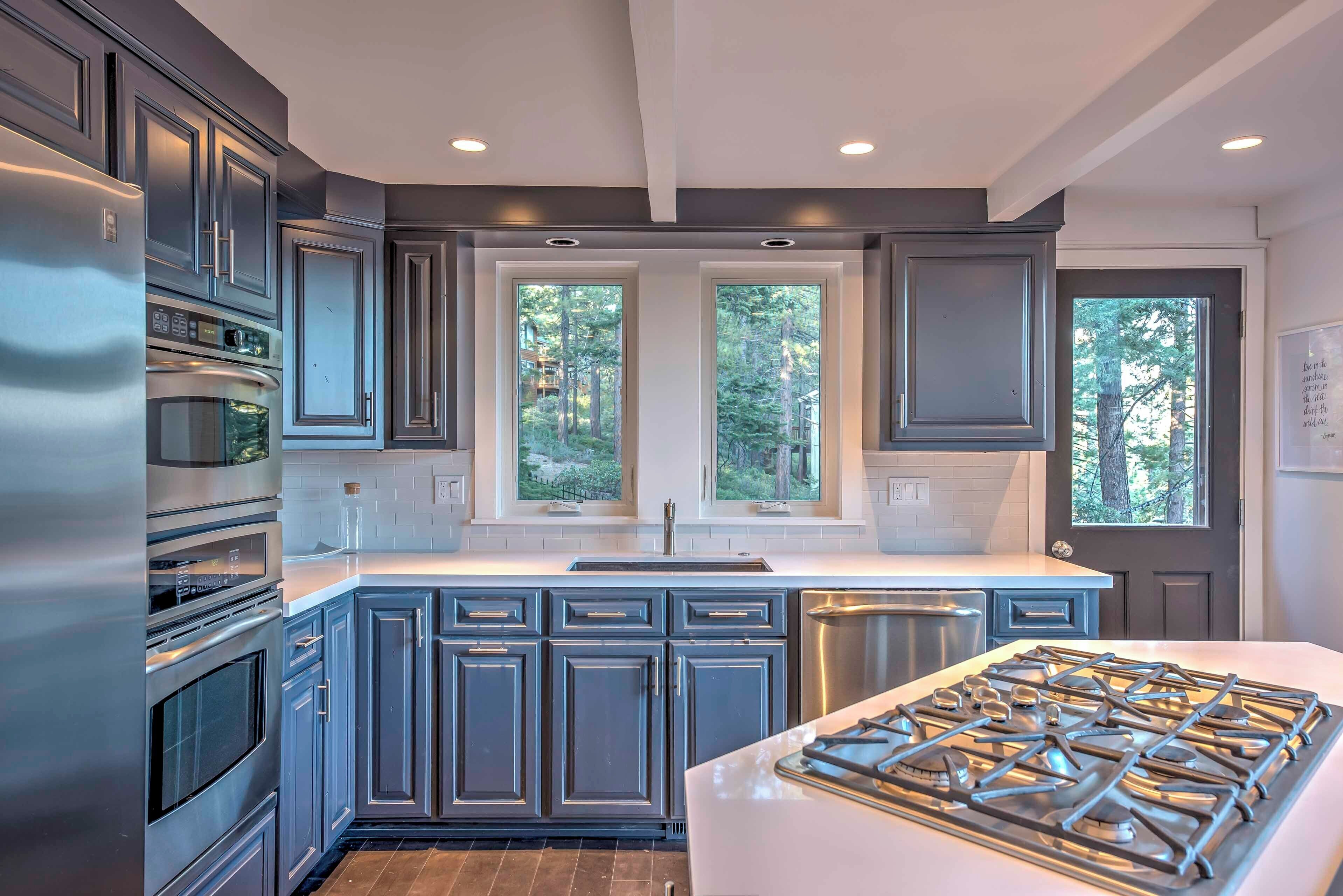 Casa (3 Bedrooms) | Parte interna