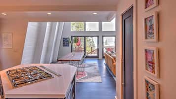 Ferienhaus (3 Bedrooms) | Innenbereich