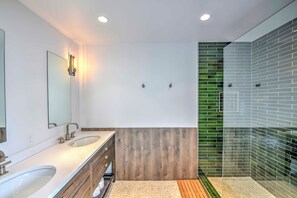 Ferienhaus (3 Bedrooms) | Innenbereich