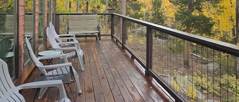 Casa (4 Bedrooms) | Interior