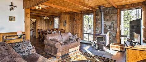 Casa (4 Bedrooms) | Interior