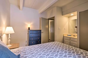 Huoneisto (2 Bedrooms) | Sisätilat