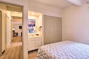 Apartamento (2 Bedrooms) | Interior