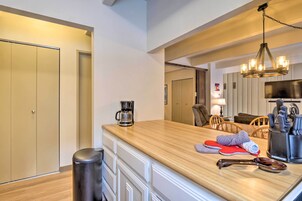 Apartamento (2 Bedrooms) | Interior