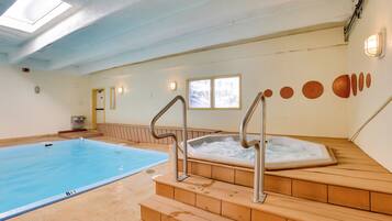Appartamento (2 Bedrooms) | Interni