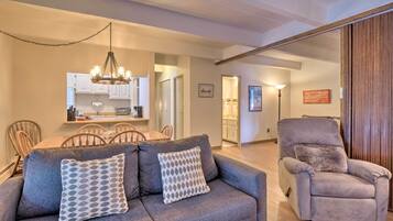 Apartment (2 Bedrooms) | Innenbereich