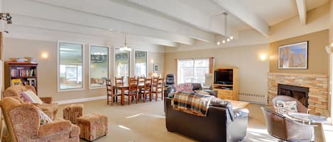 Appartamento (2 Bedrooms) | Interni