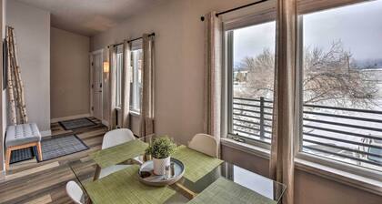 Buena Vista Condo: 1/2 Mile to River & Main St!