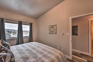 Apartemen (2 Bedrooms) | Interior