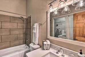 Leilighet (2 Bedrooms) | Innvendig