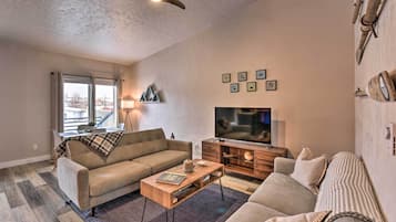 واجهة المنشأة