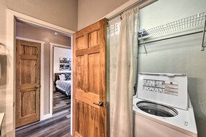 公寓 (2 Bedrooms) | 住宿內部