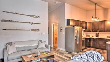 Appartement (2 Bedrooms) | Interieur