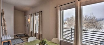 Buena Vista Condo: 1/2 Mile to River & Main St!