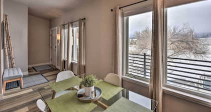 Buena Vista Condo: 1/2 Mile to River & Main St!