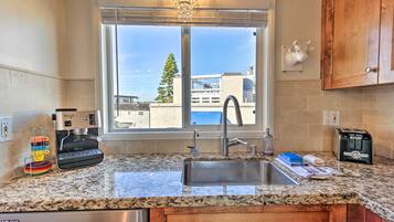 Apartment (1 Bedroom) | Interior