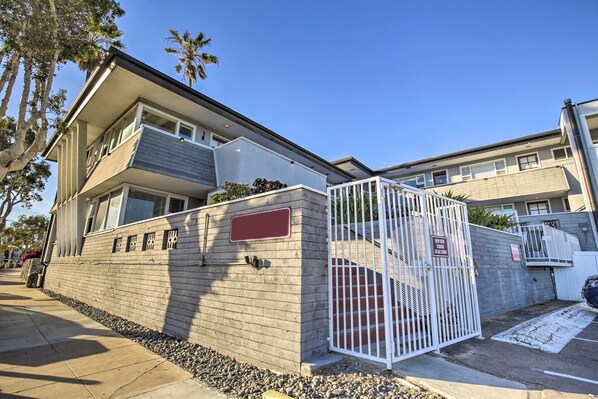 Căn hộ (1 Bedroom) | Nội thất