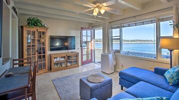 Apartment (1 Bedroom) | Front of property