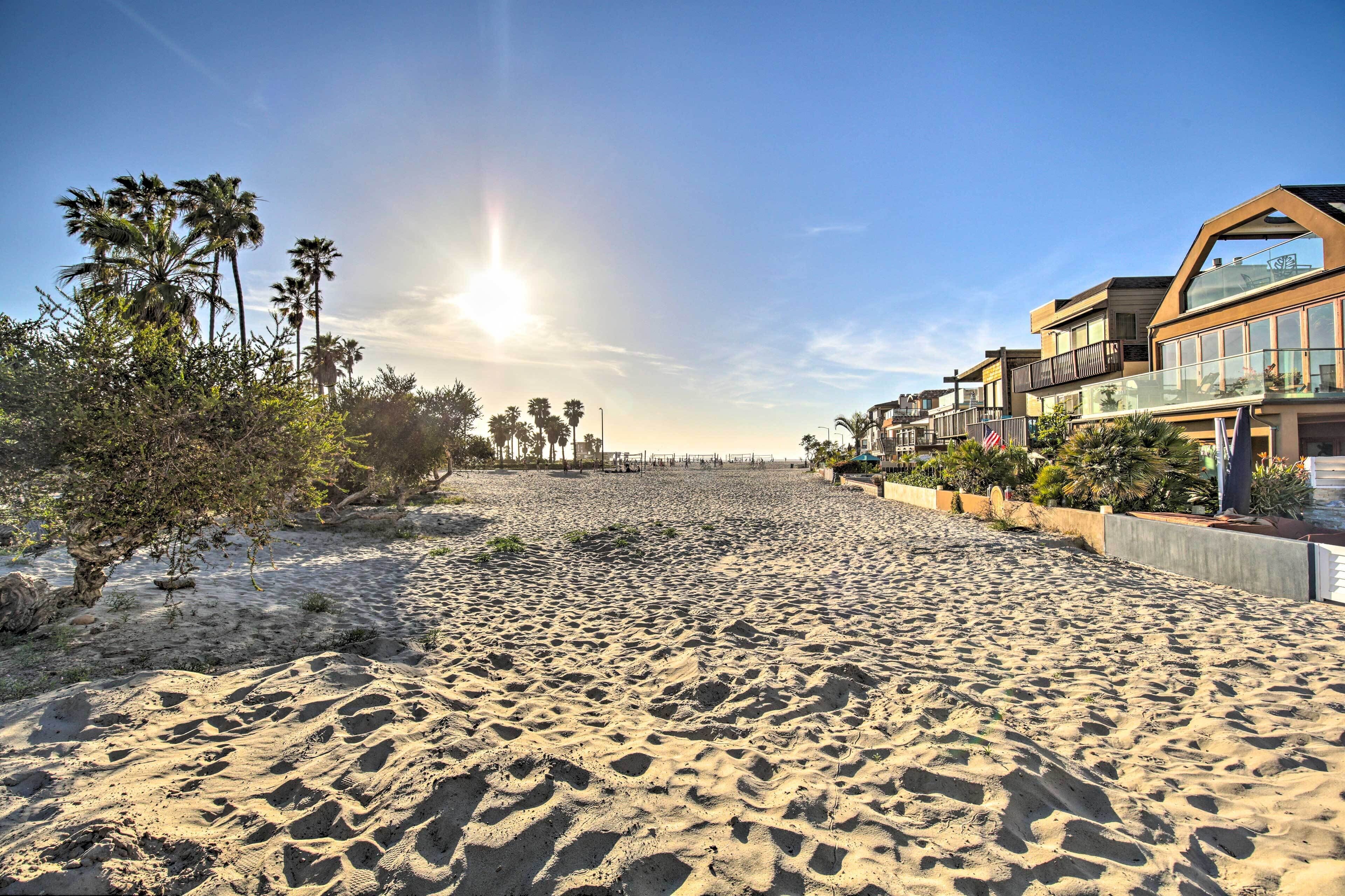 Apartment (1 Bedroom) | Interior