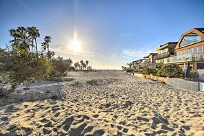 Apartment (1 Bedroom) | Interior - San Diego Hub w/ Bay Views - 1 Block to Beach! (San Diego)