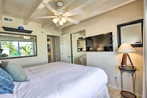 Apartment (1 Bedroom) | Interior - San Diego Hub w/ Bay Views - 1 Block to Beach! (San Diego)