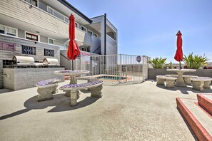 Căn hộ (1 Bedroom) | Nội thất