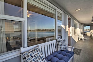 Apartment (1 Bedroom) | Interior - San Diego Hub w/ Bay Views - 1 Block to Beach! (San Diego)