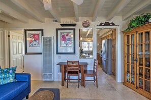 Căn hộ (1 Bedroom) | Nội thất