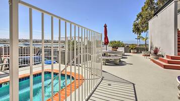 Departamento (1 Bedroom) | Interior