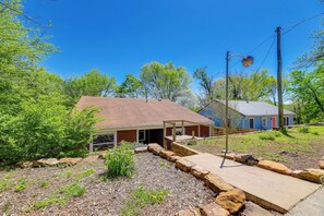 Ferienhaus (3 Bedrooms) | Innenbereich