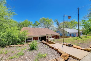 Hus (3 Bedrooms) | Interiør