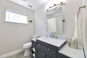 Hus (3 Bedrooms) | Interiør