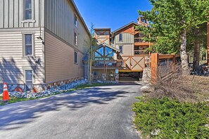 Lägenhet (2 Bedrooms) | Interiör