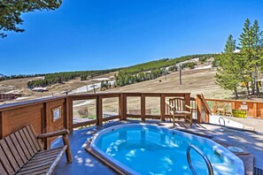 Interior - Breck Ski-in/ski-out Condo on Peak 8 w/ Patio (Breckenridge)