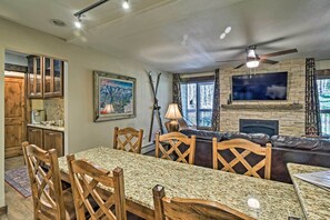 Lejlighed (2 Bedrooms) | Interiør