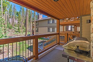 Apartment (2 Bedrooms) | Innenbereich