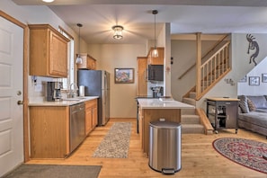 Lejlighed (2 Bedrooms) | Interiør