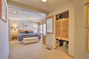 Lejlighed (2 Bedrooms) | Interiør