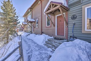 Departamento (2 Bedrooms) | Interior