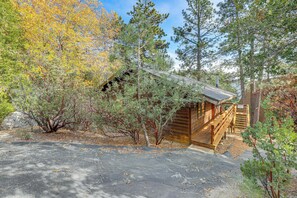 獨棟房屋 (2 Bedrooms) | 住宿內部