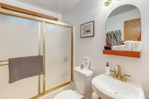 ハウス (2 Bedrooms) | 内装