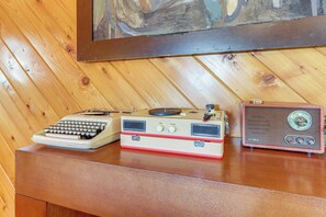 ハウス (2 Bedrooms) | 内装