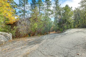 ハウス (2 Bedrooms) | 内装