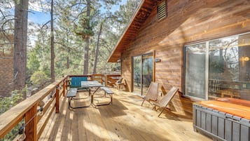 House (2 Bedrooms) | Front of property