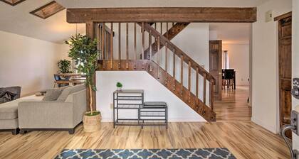Family-friendly Aurora Vacation Rental w/ Yard!