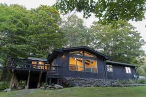 Hús (3 Bedrooms) | Að innan