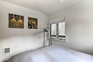 Huis (3 Bedrooms) | Interieur